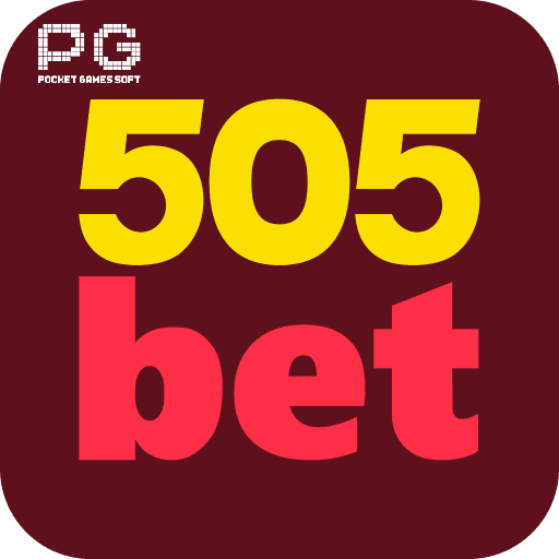 505BET Logo
