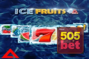 505BET ajuda online — chat de suporte no aplicativo oficial