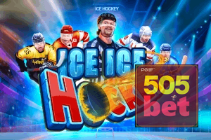 505BET feedback — categorias de sugestão e melhoria no app