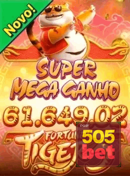 505BET bet — mercados de futebol e esportes no app