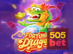 505BET download — arquivo APK para Android oficial